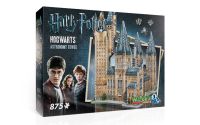 3D puzzle Harry Potter Bradavice Astronomická věž 875 dílků