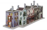 3D puzzle Harry Potter Příčná ulice 450 dílků