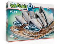 3D puzzle Opera v Sydney 925 dílků