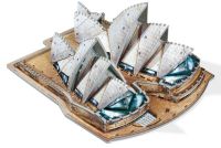 3D puzzle Opera v Sydney 925 dílků