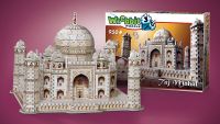 3D puzzle Taj Mahal 950 dílků