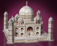 3D puzzle Taj Mahal 950 dílků