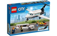 LEGO City 60102 VIP servis
