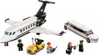 LEGO City 60102 VIP servis