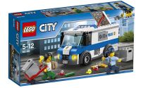 LEGO City 60142 Transportér na peníze