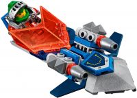 Lego Nexo Knights 70320 Aaronův Aero Striker V2