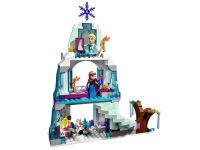 LEGO Princess 41062 Elsin třpytivý ledový palác