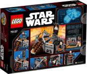 LEGO Star Wars 75137 Karbonová mrazící komora