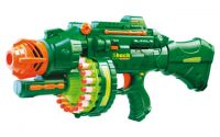 Pistole G21 Green Scorpion 56 cm