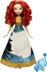 Disney Princess Merida s vybarvovací sukní