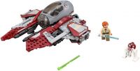 LEGO Star Wars 75135 Obi-Wanova Jedijská stíhačka