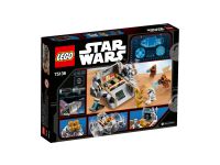 LEGO Star Wars 75136 Únikový modul pro droidy