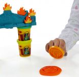 Play-Doh TOWN Požární stanice