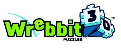 Wrebbit 3D puzzle